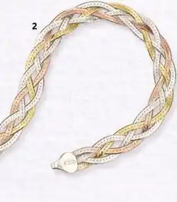 Cristian Lay Joyas que se entrelazan oferta