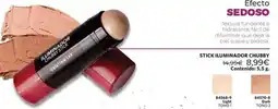 Cristian Lay Chubb - stick ilumiador oferta