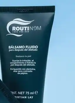 Cristian Lay Bálsamo fluido oferta