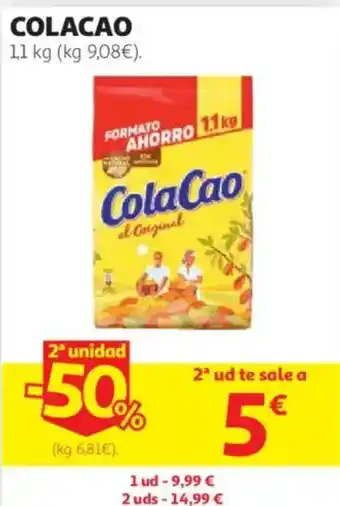 ColaCao