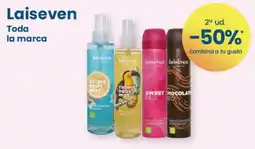 Clarel Laiseven oferta