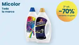 Clarel Micolor oferta