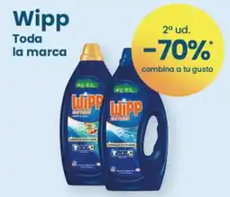 Clarel Wipp oferta