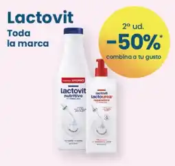 Clarel Lactovit oferta