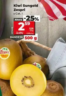 Dia Kiwi sungold zespri oferta