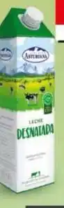 Dia Asturiana - leche desnatada oferta