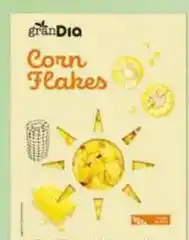 Dia Gran dia - corn flakes oferta