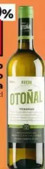 Dia Otoñal - vino blanco verdejo d.o. rueda oferta
