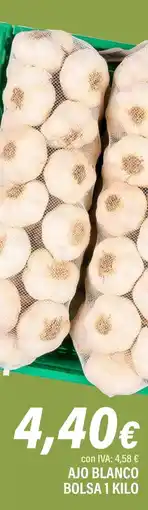 Cash Ifa Ajo blanco oferta