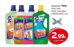 Condis Tenn netejador oferta