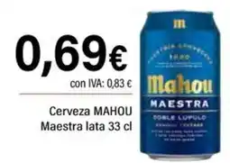 Cash Ifa Mahou Maestra oferta