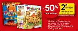 FROIZ Dinosaurus Huevos oferta