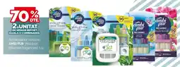 Condis Ambi pur ambientador i recanvi 3volution oferta