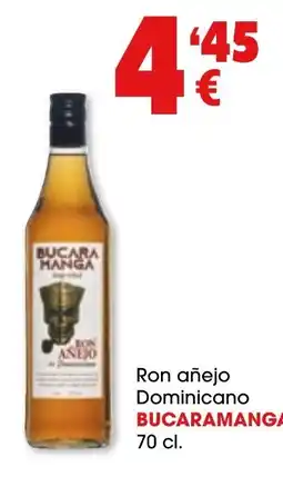 TOP Cash & Carry Bucaramanga ron añejo oferta