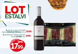 Condis Lot Estalvi oferta