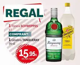Condis Regal oferta