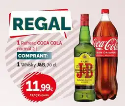 Condis Regal oferta