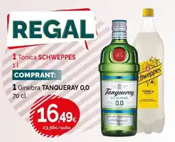 Condis Regal oferta