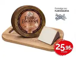 Condis Flor d'escgueva viejo oferta