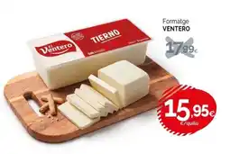 Condis El Ventero tierno oferta