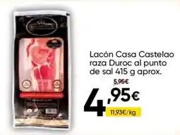 FROIZ Lacón Casa Castelao oferta