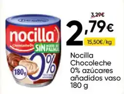 FROIZ Nocilla Chocoleche oferta