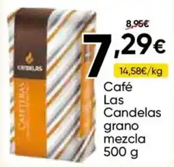 FROIZ Las Candelas café grano mezcla oferta