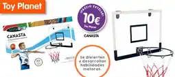 Toy Planet Toy Planet canasta oferta