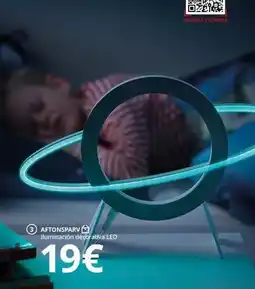 IKEA Affonspark oferta