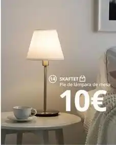 IKEA Skaftete oferta