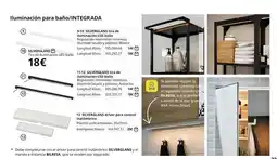 IKEA Blanco - supremas senza glutine oferta