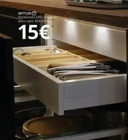 IKEA Juminosa led cà reasor oferta