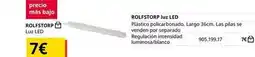 IKEA Loz led oferta