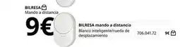 IKEA Blanco - marco a distancia oferta