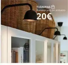 IKEA Tvärdrag oferta
