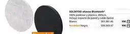 IKEA Blanco - solshydd altavoz bluetooth oferta