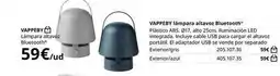 IKEA Abs - vappeby à l'auré aro 2,90 x 174 xl oferta