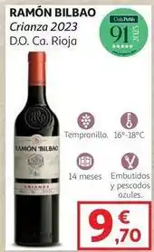 Alcampo Guia - ramón bilbao oferta