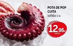Condis Pota de pop cuita oferta