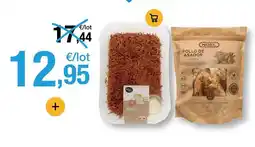 BonpreuEsclat Noel - pollo de asadores oferta