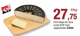 BonpreuEsclat Queso curdo aop oferta