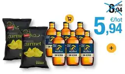 BonpreuEsclat Bonpreu - patates de puertas oferta