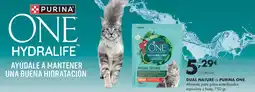 Supermercados Lupa purina one dualnature oferta