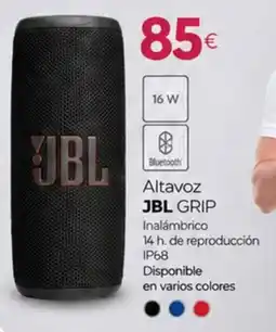 Tien 21 Jbl altavoz grip oferta