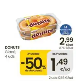 Aliprox donuts oferta