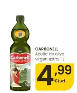 Aliprox Carbonell aceite de oliva virgen extra oferta