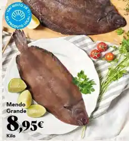Gadis Mendo grande oferta