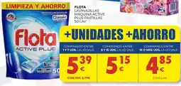 CashDiplo Flota Active Plus oferta