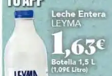 Gadis Leyma - leche entera oferta