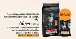 El Corte Inglés Purina - pienso para perros adultos medianos oferta
